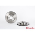 Диск тормозной Brembo 09A86414 3110933 - фото 68486