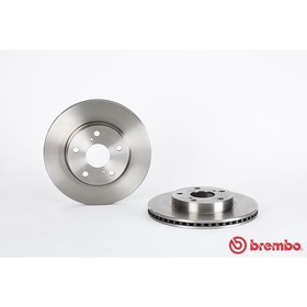 Диск тормозной Brembo 09A86414 3110933