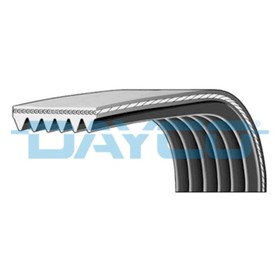 Ремень приводной Dayco 6DPK1195 1681558
