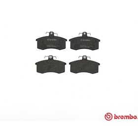 Колодки тормозные BREMBO P41003 3112168