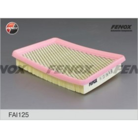Воздушный фильтр Fenox fai125 3130539