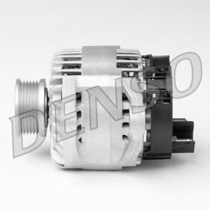 Генератор Denso DAN501