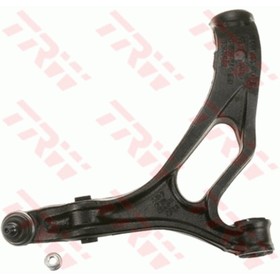 Рычаг подвески TRW JTC1060 3123833