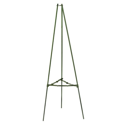 Опоры для подвязки томатов