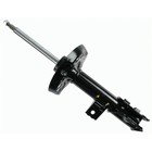 Амортизатор подвески Sachs 314009 3007967 Амортизатор подвески Sachs 314009 3007967