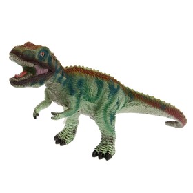 Figure dinosaur Giant soft with sound effects, MIX