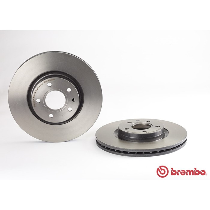 Диск тормозной Brembo 09946811