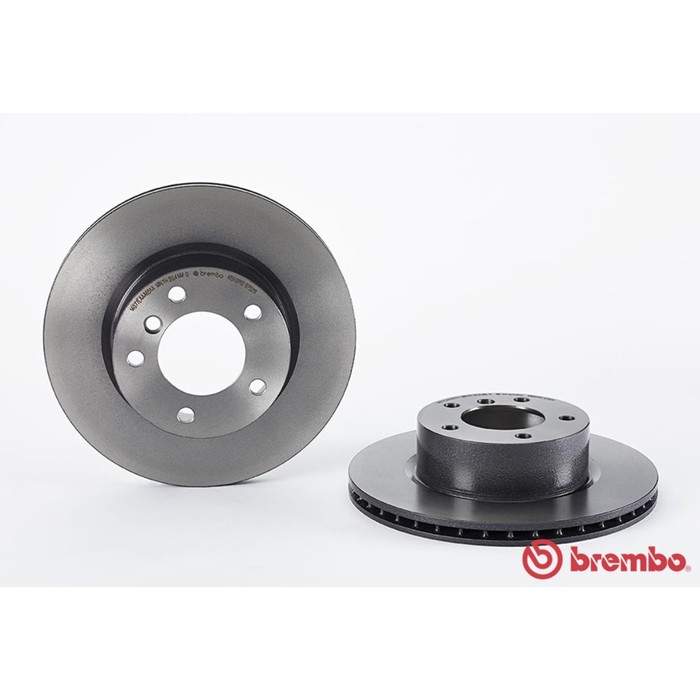 Диск тормозной Brembo 09975211