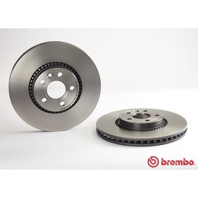 Диск тормозной Brembo 09A42611 3110914