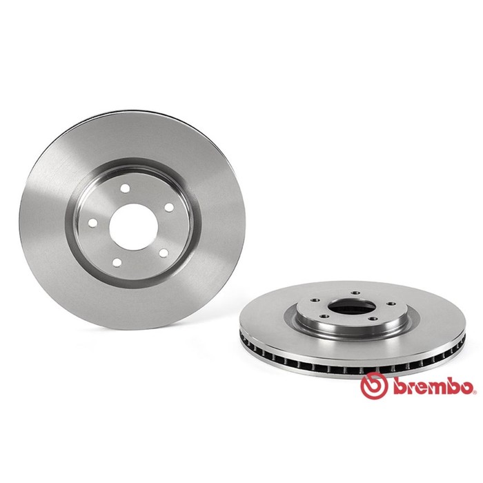 Диск тормозной Brembo 09B35410