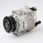 Компрессор кондиционера Denso DCP32050 3138555 - фото 68677