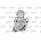 Стартер VALEO 438285 3144990 - фото 68766