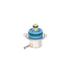Регулятор давления подачи топлива Bosch 0280160587 3137792 - фото 68818