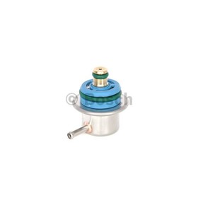 Регулятор давления подачи топлива Bosch 0280160587 3137792