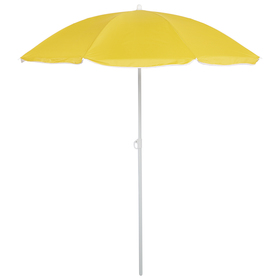 Зонт пляжный