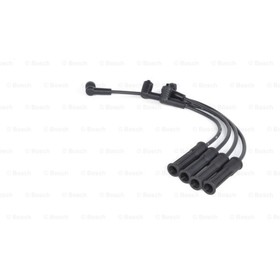Высоковольтные провода комплект Bosch 0986357256 3137908