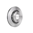 Диск тормозной Bosch 0986479372 3137931 - фото 68875