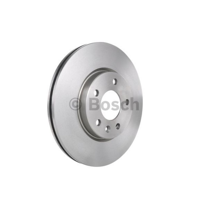 Диск тормозной Bosch 0986479644