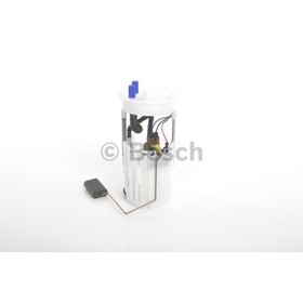 Насос топливный Bosch 0986580934 3137951