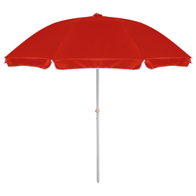 Зонт пляжный