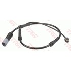 Датчик износа тормозных колодок TRW GIC340 3145273 - фото 68894