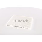 Фильтр салонный Bosch 1987432254 3138041 - фото 68905
