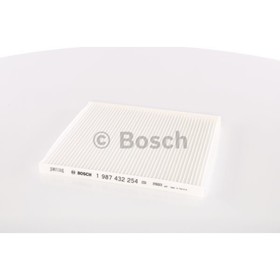 Фильтр салонный Bosch 1987432254 3138041