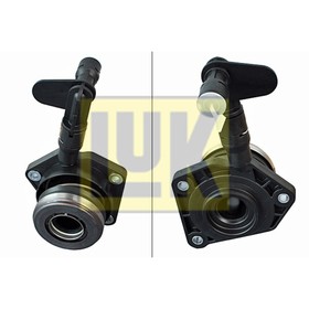 Подшипник выжимной LUK 510015410 3140061