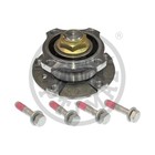 Ступица в сборе Optimal 501121 3140349 - фото 69045