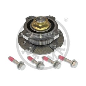 Ступица в сборе Optimal 501121 3140349