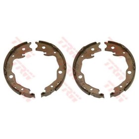 Колодки тормозные TRW GS8752 3145746