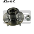 Ступица колеса  SKF VKBA6680 3145750 - фото 69054
