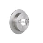 Диск тормозной Bosch 0986479126 3110694 - фото 69060