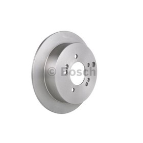 Диск тормозной Bosch 0986479126 3110694