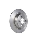 Диск тормозной Bosch 0986479254 3110710 - фото 69062