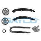 Ремкомплект ремня ГРМ  Dayco KTC1001 3138457 - фото 69073