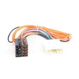 ISO-переходник ACV AD12-1528 все Nissan 2007+ ISO-OEM 3027757