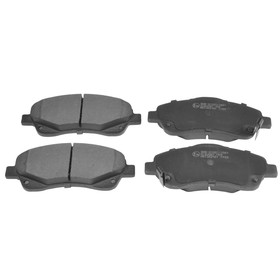 Колодки тормозные BLUEPRINT ADT342141 2940352
