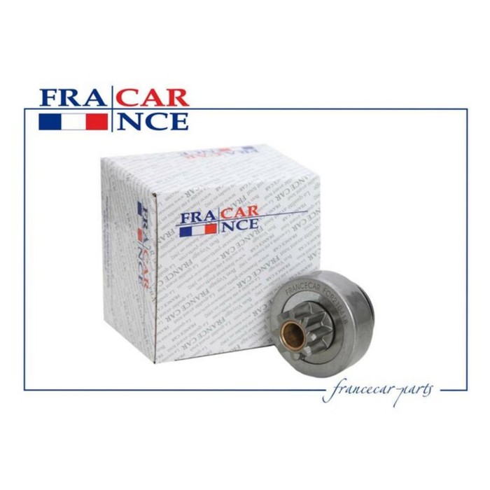 Бендикс стартера FRANCECAR FCR210418