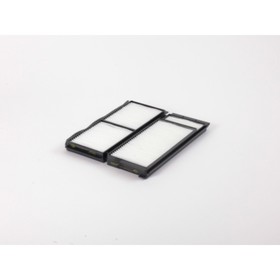 Фильтр салонный BIG FILTER GB-9839 3148664