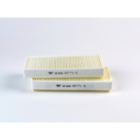 Фильтр салонный BIG FILTER GB-9846 3148671