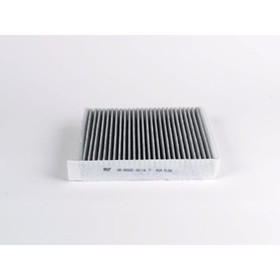Фильтр салонный угольный BIG FILTER GB-9858/C 3148678