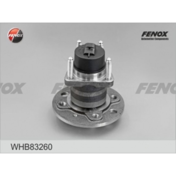 Ступица Fenox whb83260