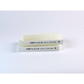 Фильтр салонный BIG FILTER GB-9896 3148697