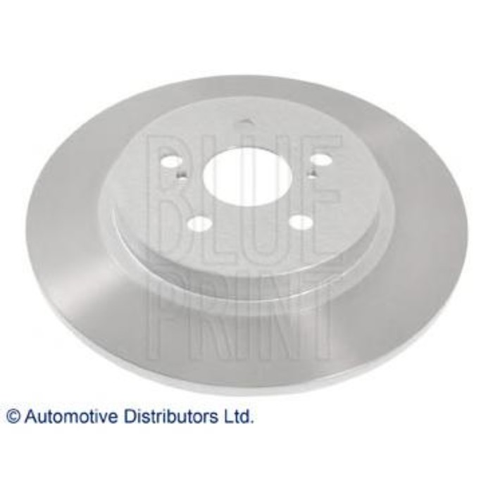 Диск тормозной BLUE PRINT ADT343223