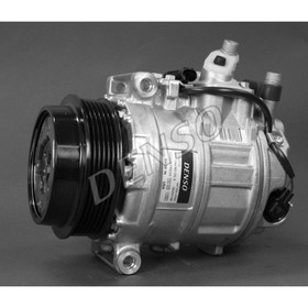 Компрессор кондиционера Denso DCP17058 3149818