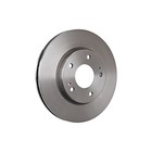 Диск тормозной BLUEPRINT ADC443104 3148817 Диск тормозной BLUEPRINT ADC443104 3148817