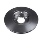 Диск тормозной BLUEPRINT ADC44392 3148820