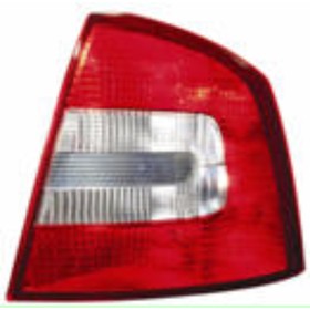 Фонарь DEPO 6651918RUE 3149903