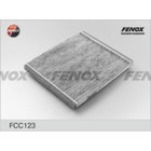 Салонный фильтр Fenox fcc123 3149932 - фото 69322